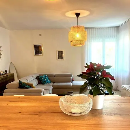 Apartment Chez Clement *