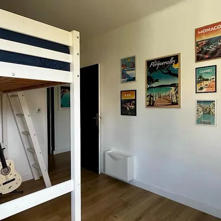 Chez Clement Hyeres