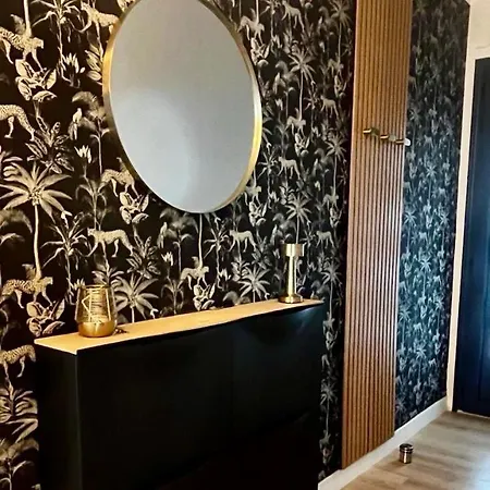 Apartment Chez Clement